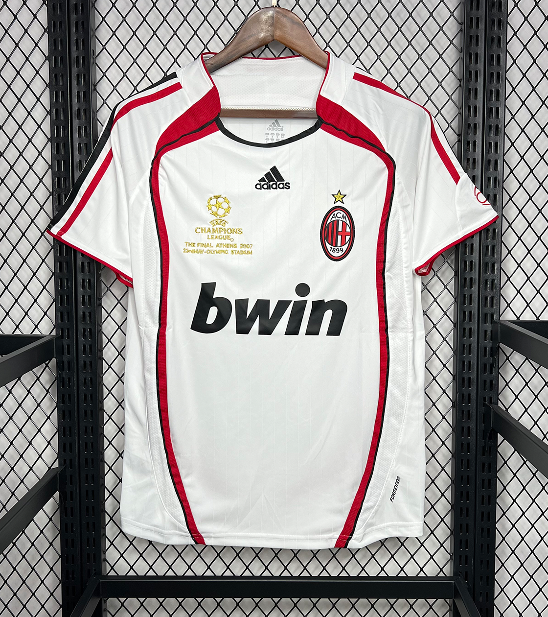 AC Milan 2006/07