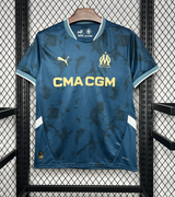 Olympique marseille 24/25
