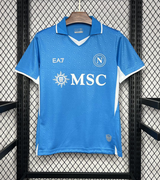 SSC Napoli FC 24/25