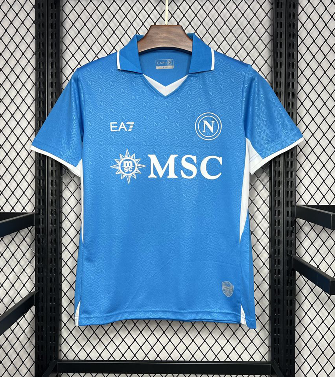 SSC Napoli FC 24/25