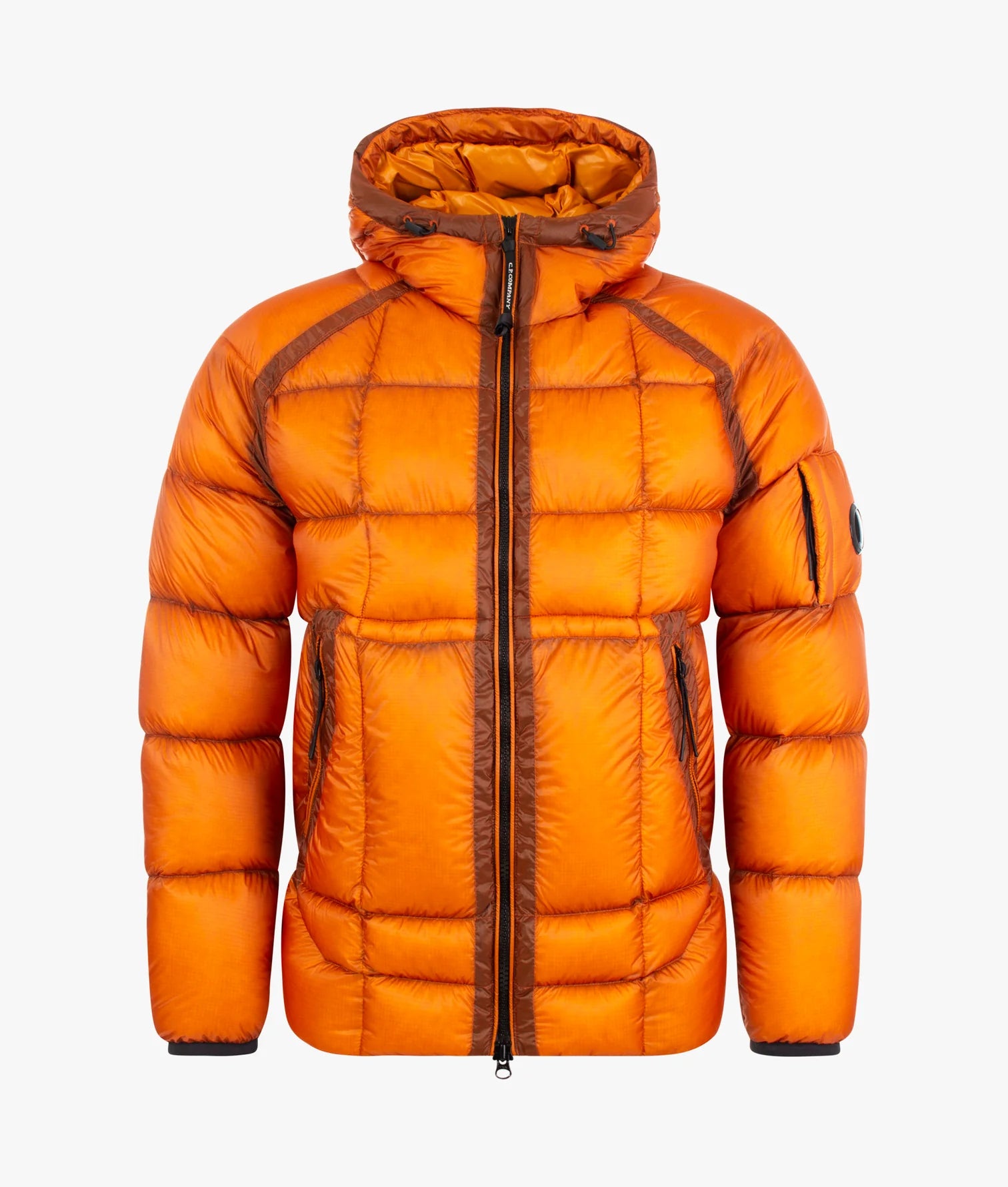 C.P. Company Puffer