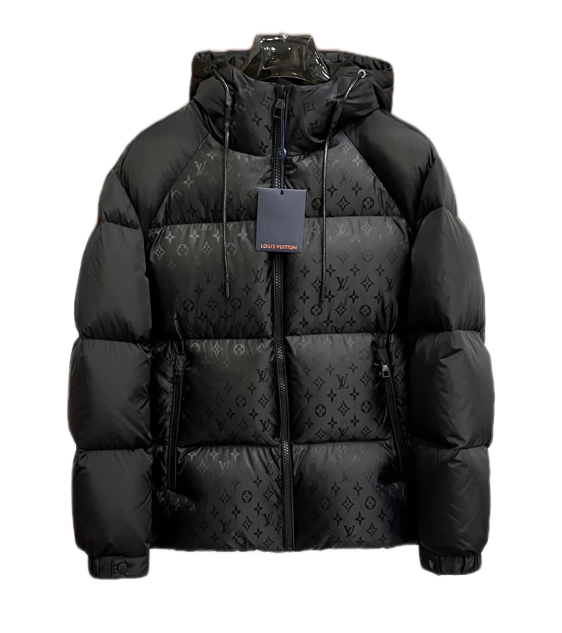 LV Puffer