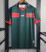 Marokko 1998 Retro Trikot
