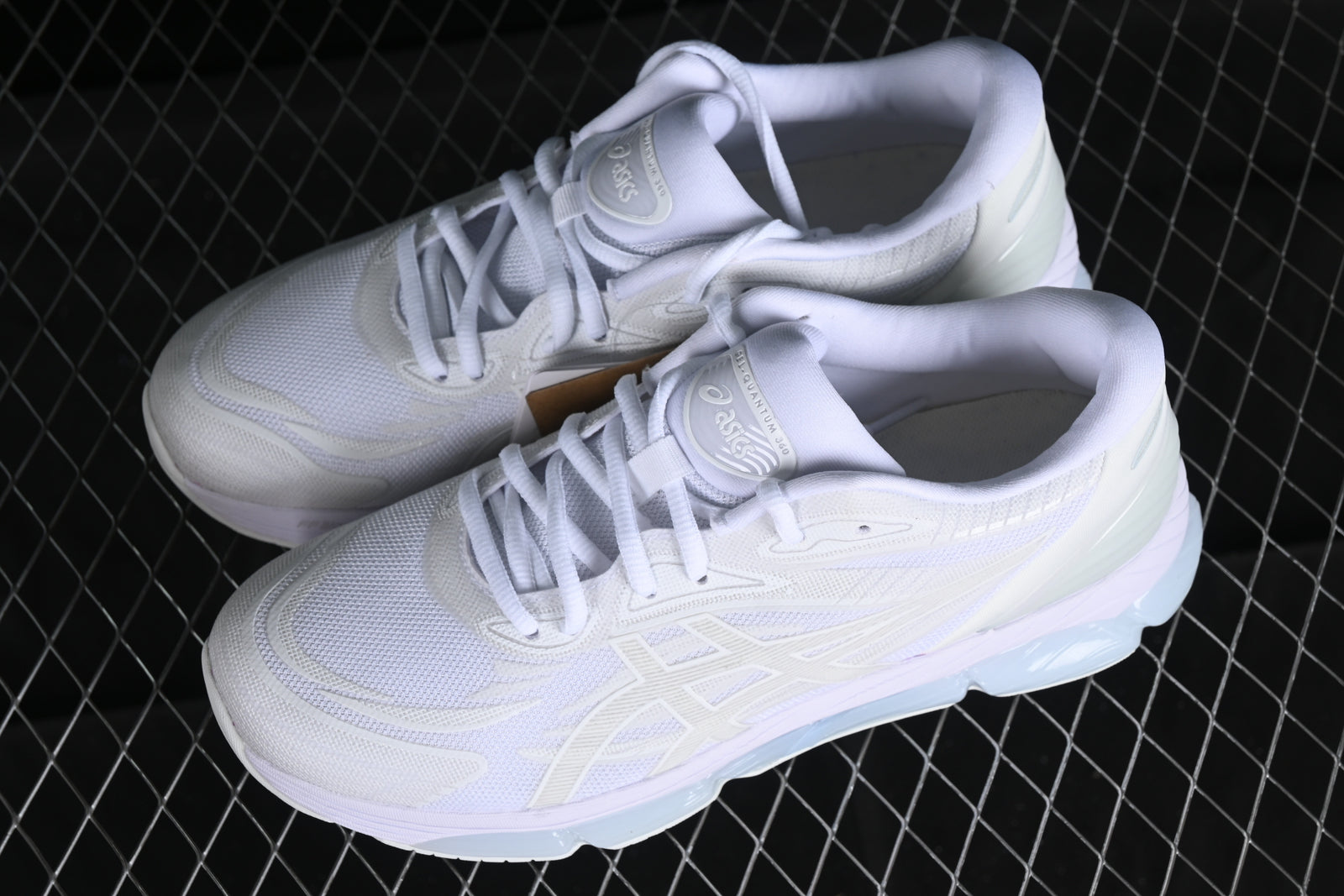 Asics Gel Quantum 360 VII