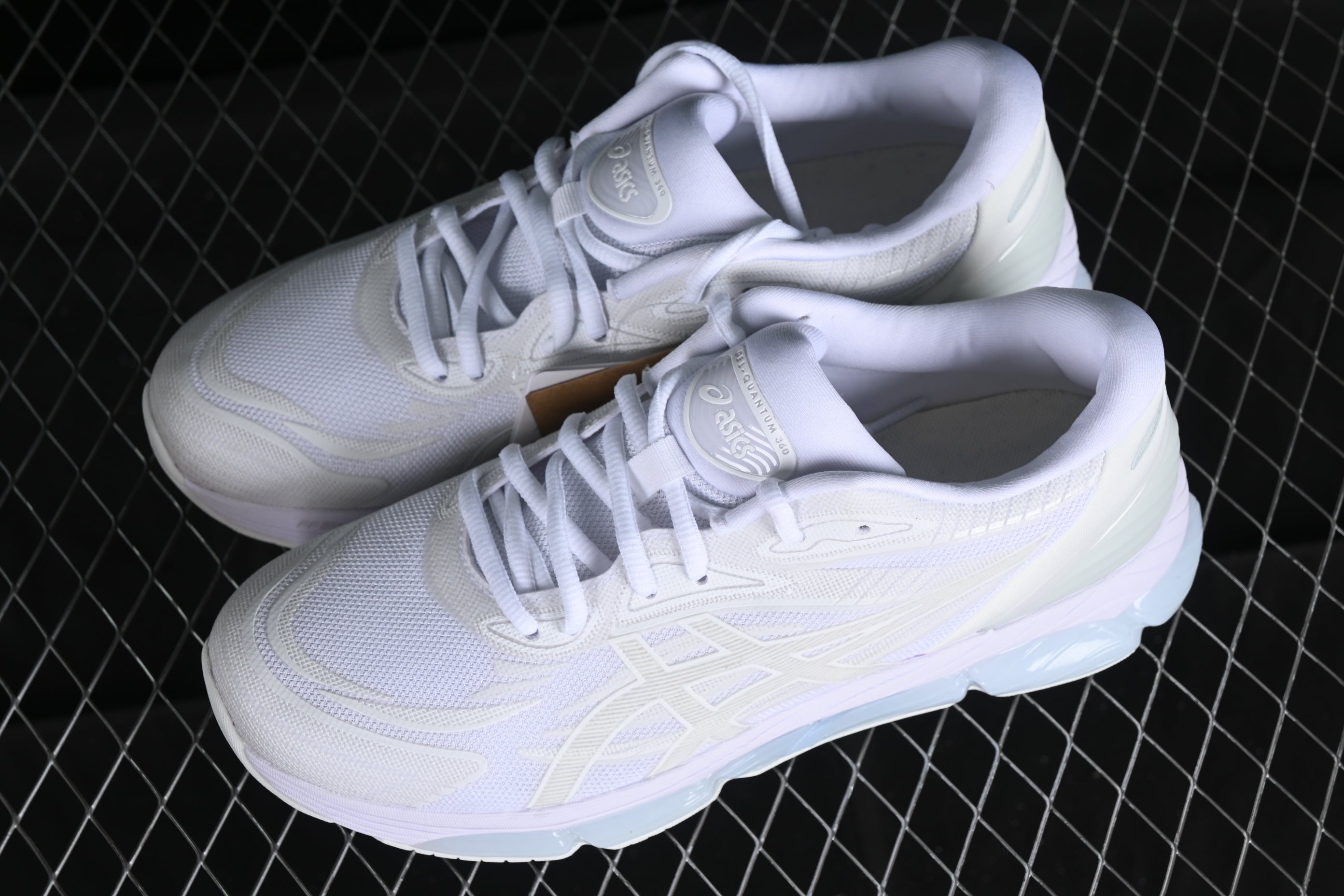 Asics Gel Quantum 360 VII