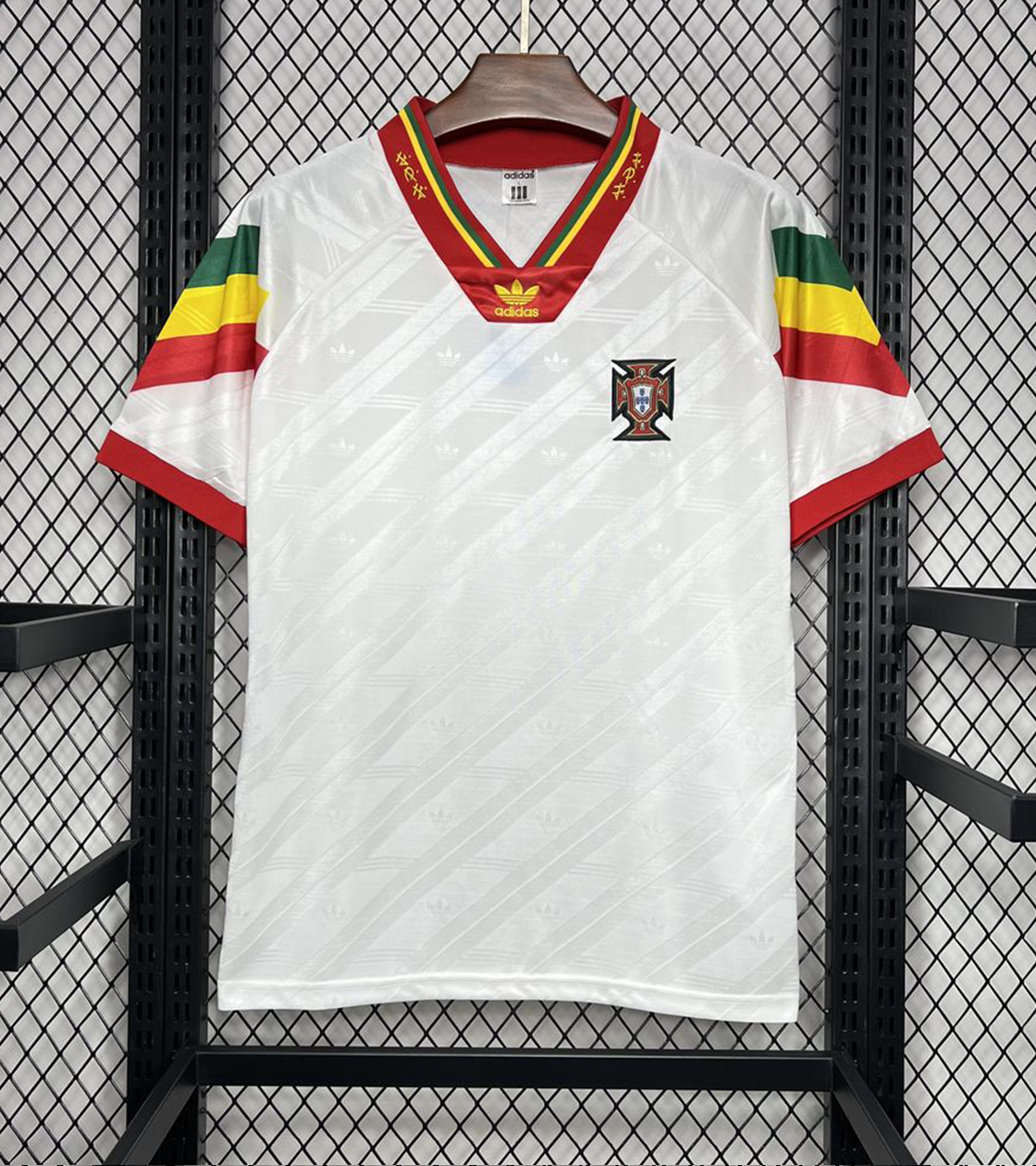 Portugal 1992/94 Away Retro