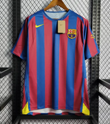 FC Barcelona Retro 2006