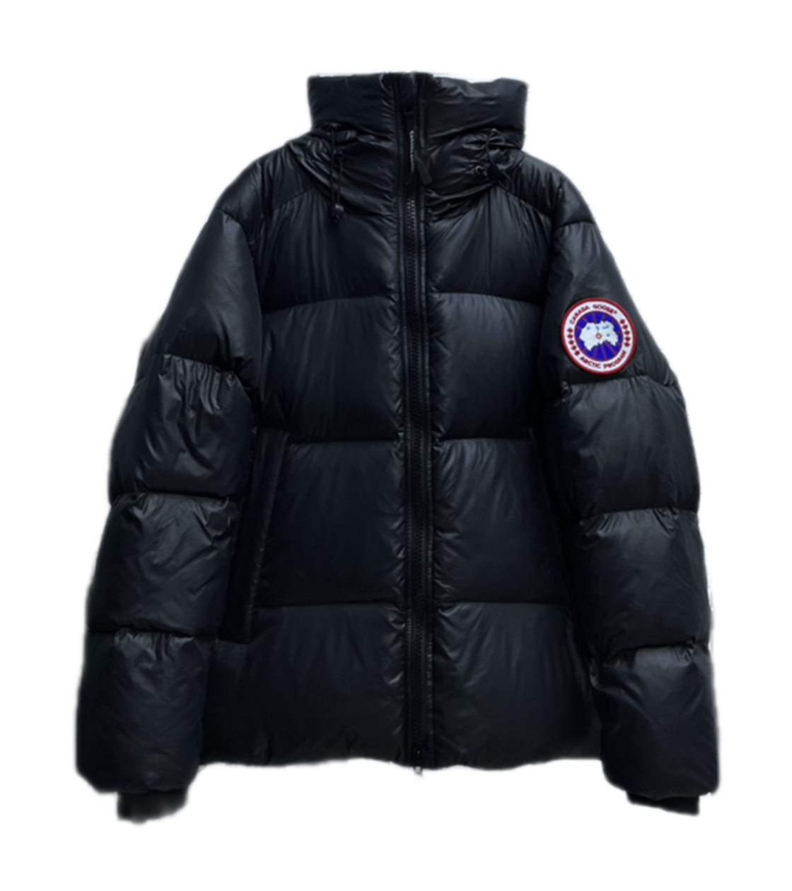 Canada Goose Puffer