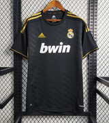 Real Madrid Retro 2012