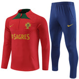 Portugal Trainingsanzug