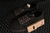 Travis Jordan 1 Velvet braun
