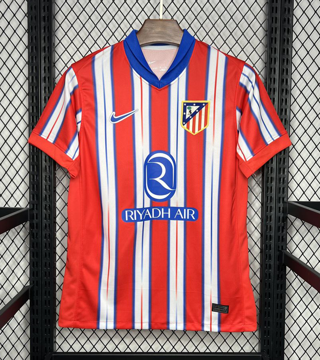Atletico Madrid 24/25