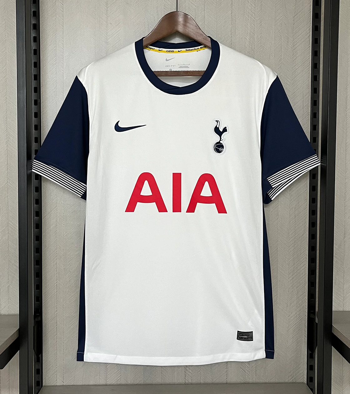 Tottenham Hotspur 24/25
