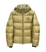 Burberry Puffer glänzend