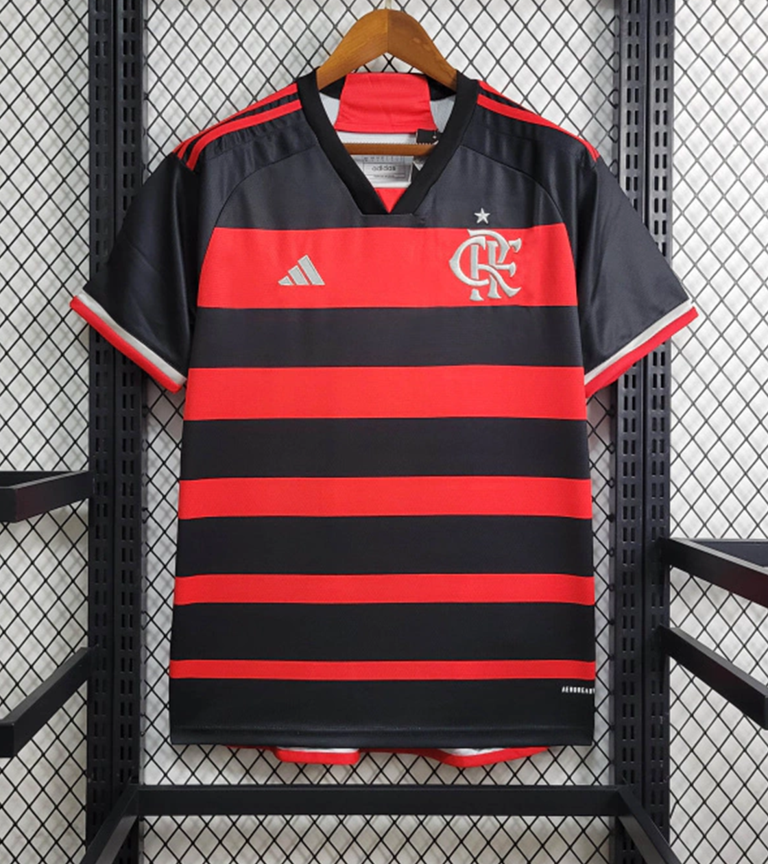 Flamengo 24/25