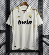 Real Madrid Retro 2012