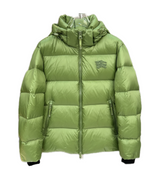 Burberry Puffer glänzend