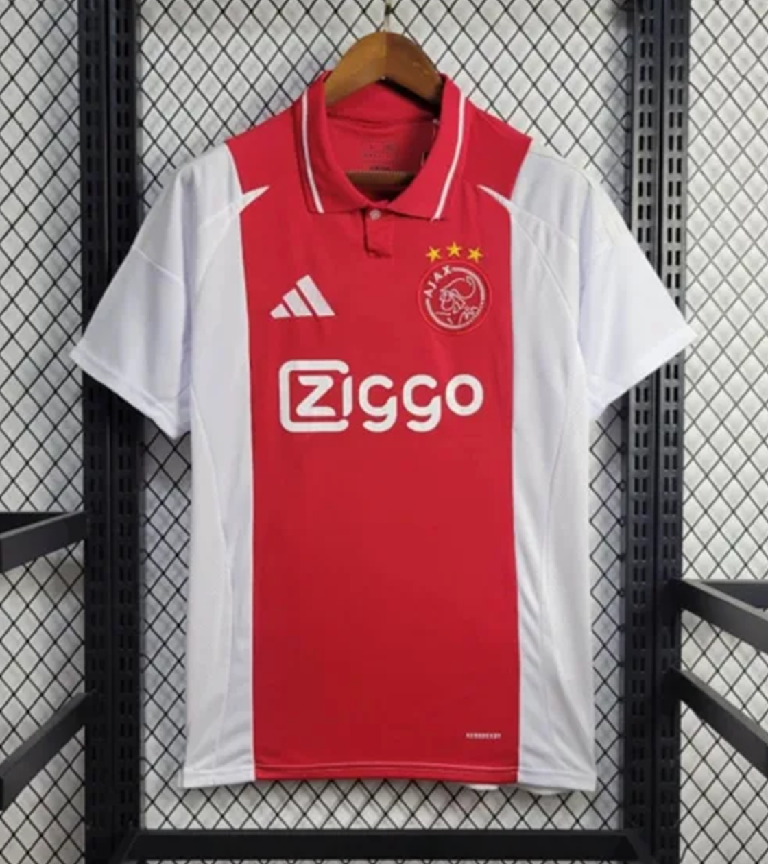 Ajax Amsterdam 24/25