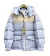 Gucci Puffer