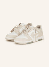 Offwhite Out of office White Beige (EUR 42)