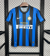 Inter Milan Retro 2009/10