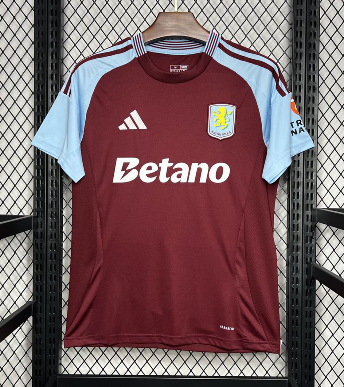 Aston Villa 24/25