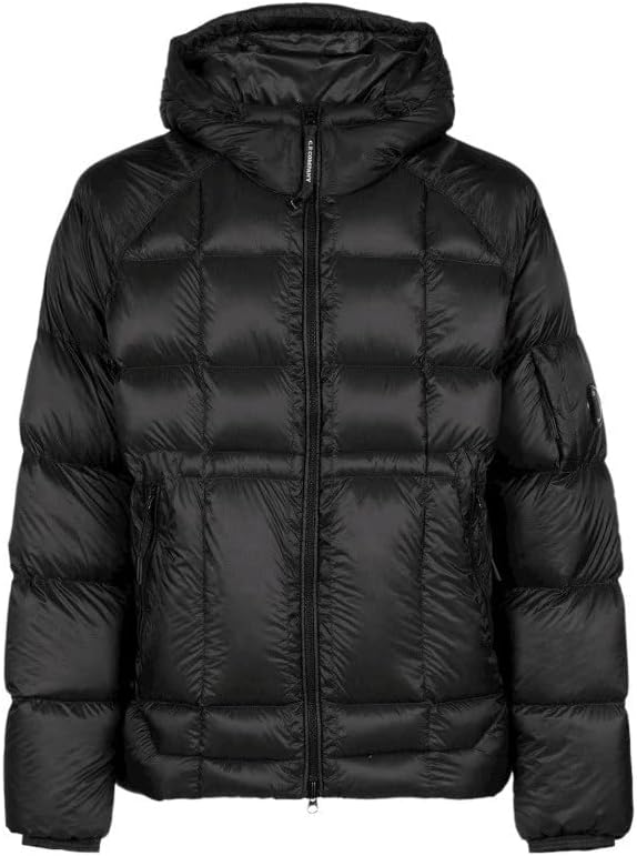 C.P. Company Puffer