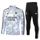 Real Madrid Dragon Trainingsanzug