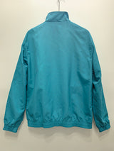 England Retro Jacke Beidseitig