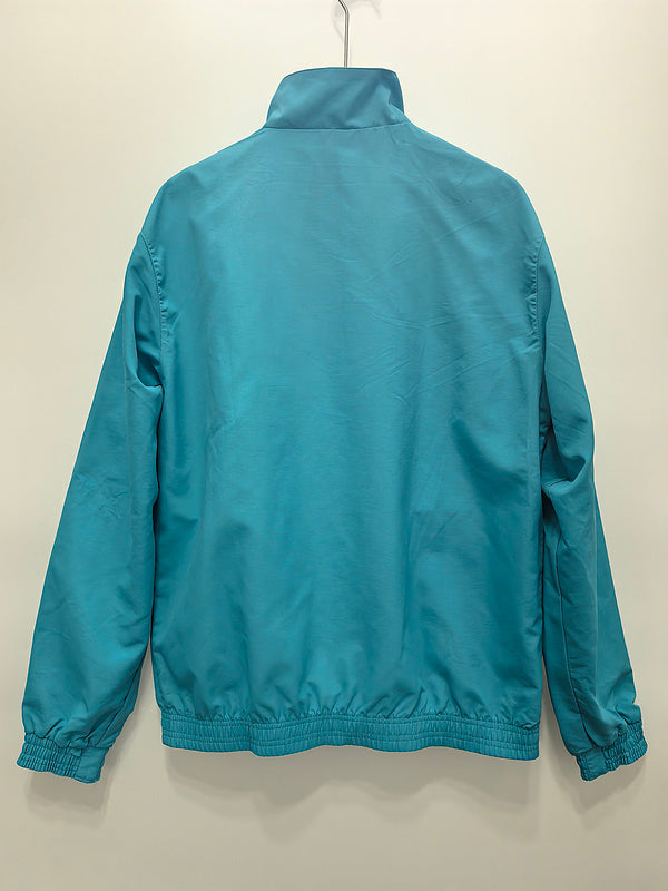 England Retro Jacke Beidseitig