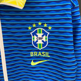 Brasilien Trainingsjacke