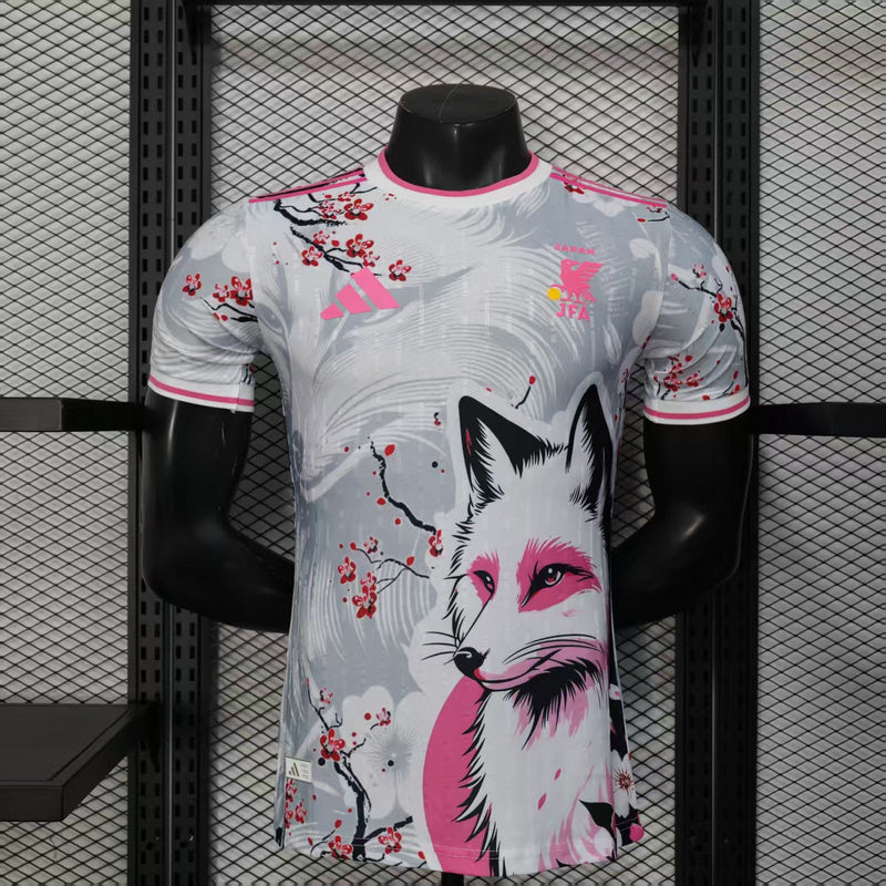 Japan 2022/23 狐 Kitsune Jersey 22
