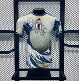 Japan 2024/25 Anime Special Edition Jersey Player