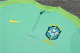 Brasilien Trainingsanzug 24/25