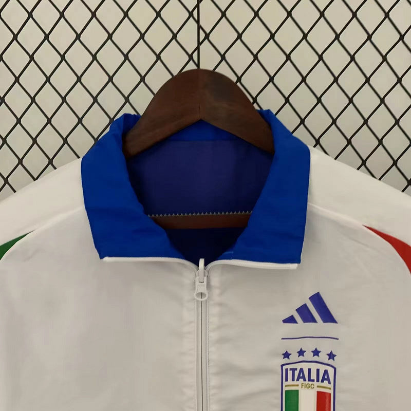 Italien Trainingsjacke
