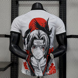 Japan 2025/26 ナルト-うちはイタチ  Naruto - Itachi Uchiha Jersey 6