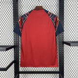 Manchester United Snake Trikot 2025/26