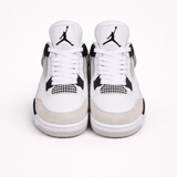 Nike Jordan 4 Military Black