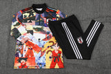 Japan Trainingsanzug Baby Son Goku