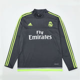 Real Madrid Retro Longsleeve 2015/16