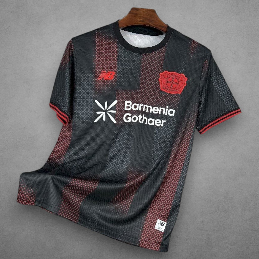 Bayer 04 Leverkusen 25/26