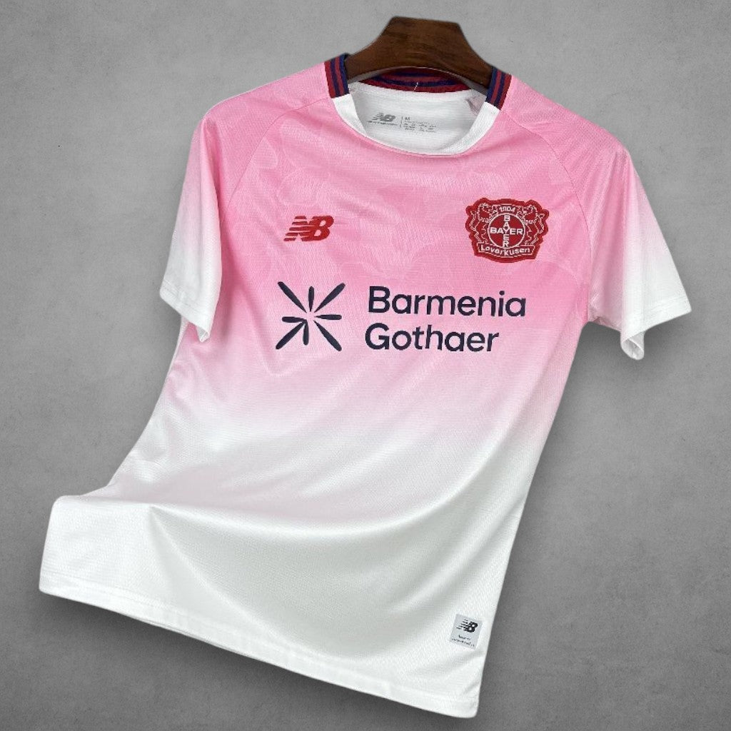 Bayer 04 Leverkusen 25/26