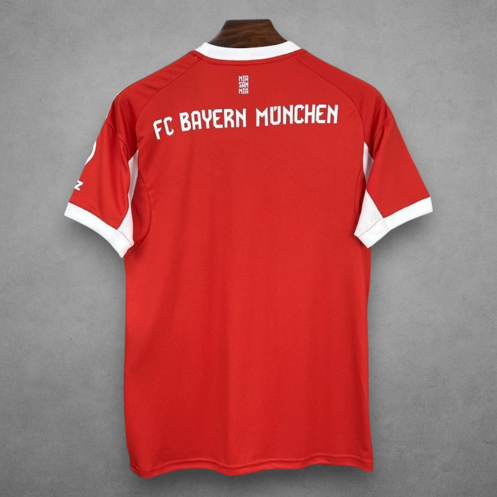 FC Bayern München 25/26