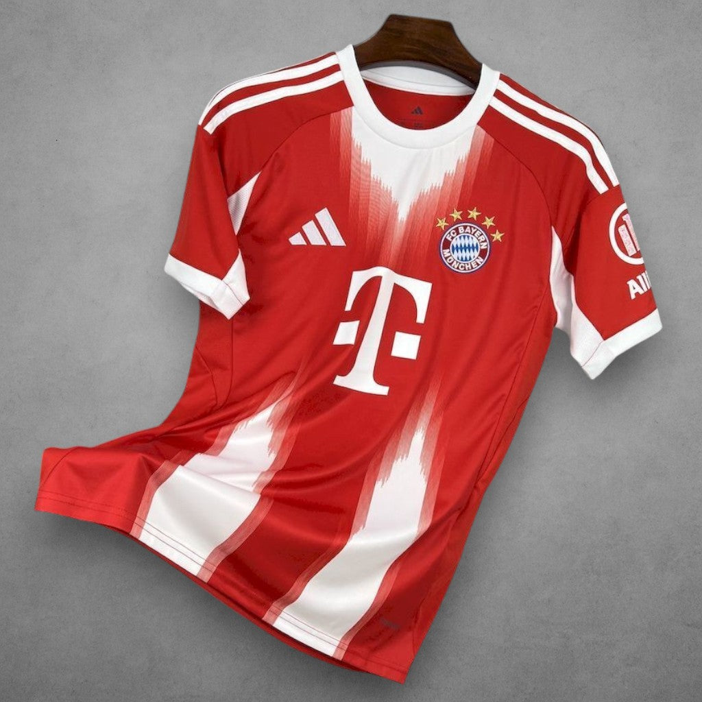 FC Bayern München 25/26