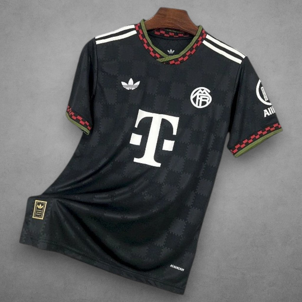 FC Bayern München 25/26