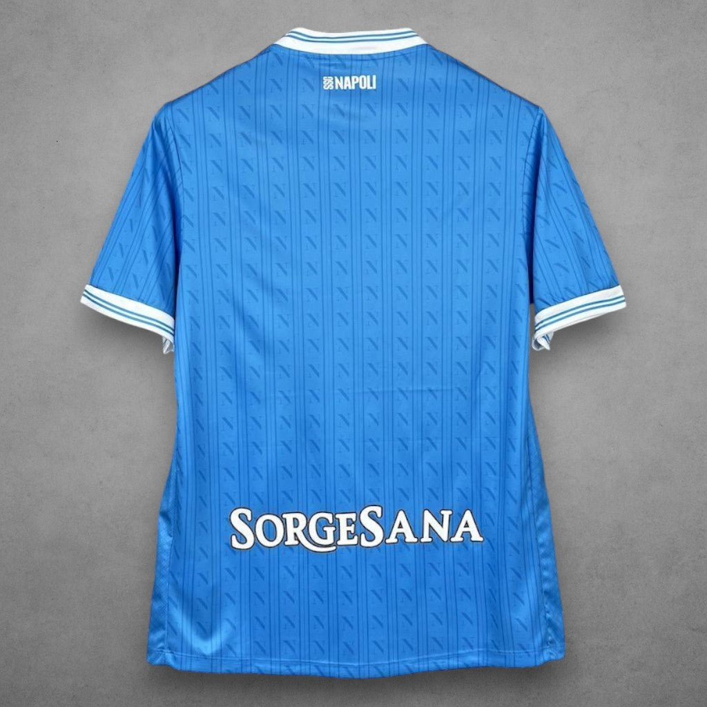 SSC Neapel 25/26