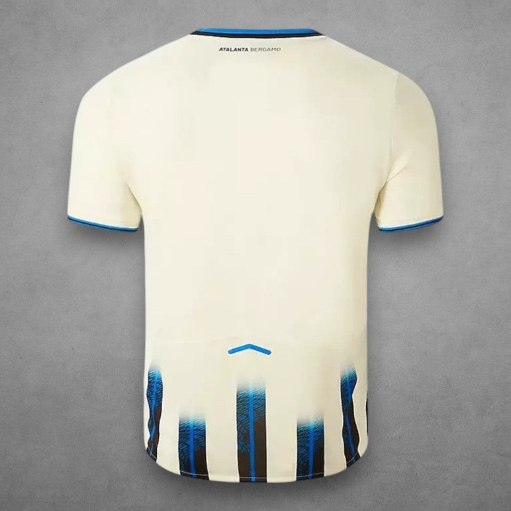 Atalanta Bergamo 25/26