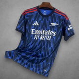 Arsenal FC 25/26