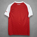 Arsenal FC 25/26