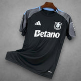 Aston Villa 25/26